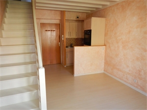 appartement à la location -   78550  HOUDAN, surface 33 m2 location appartement - APR746837